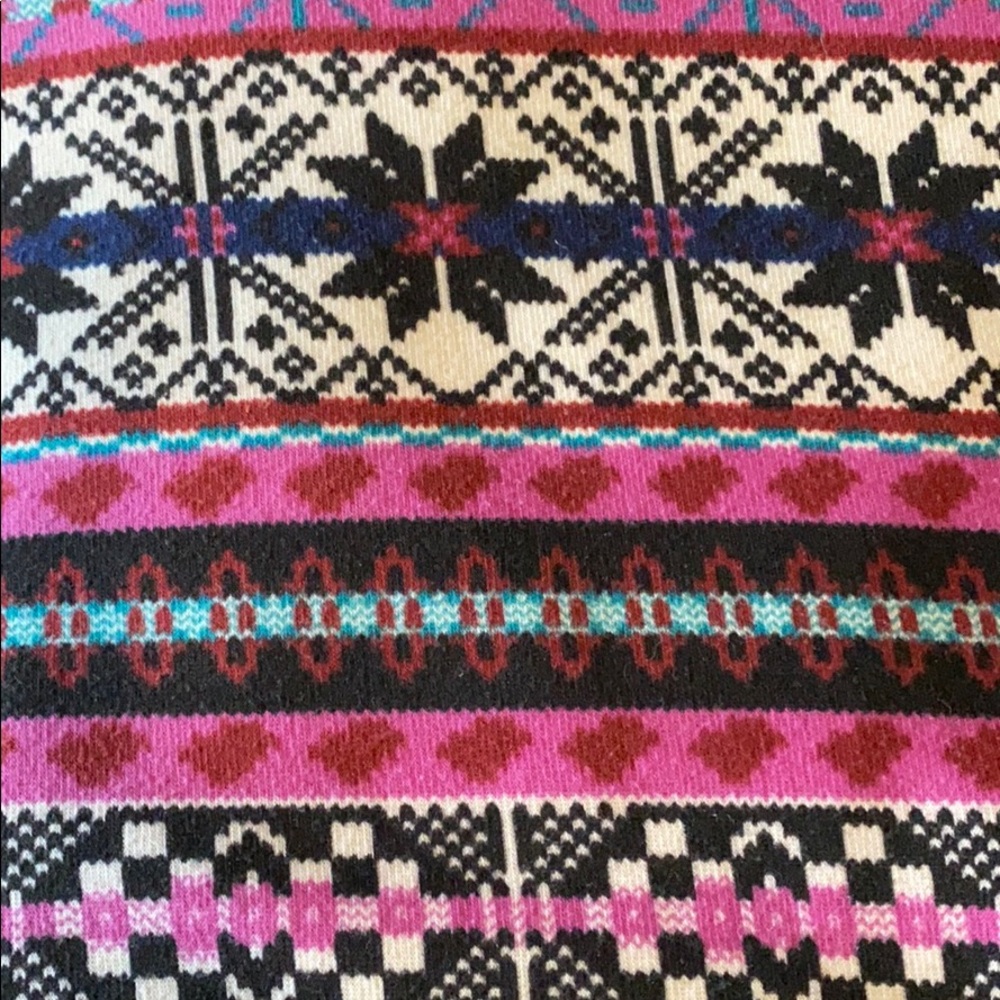 Winter Leggings